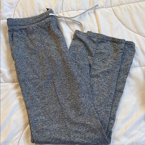 Vuori Dark Gray Joggers